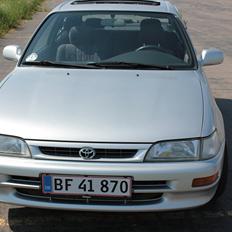 Toyota Corolla gls