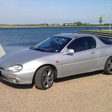 Mazda MX3