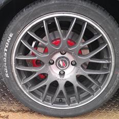 Peugeot 406 2,0 turbo