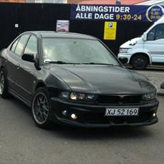 Mitsubishi Galant 2.5 V6 Avance