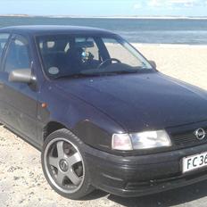 Opel vectra a