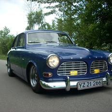 Volvo 122S Amazon [SOLGT]