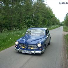 Volvo 122S Amazon [SOLGT]