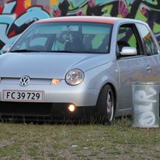 VW Lupo 3L