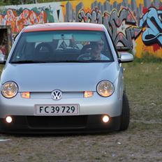 VW Lupo 3L