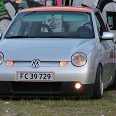 VW Lupo 3L