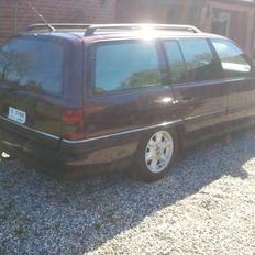 Opel Omega 3.0 24V st.car