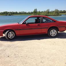 Opel Manta B GT/E