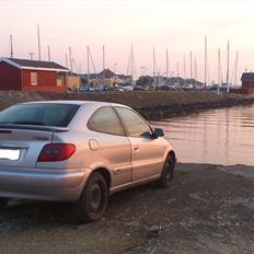 Citroën Xsara Coupè