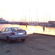 Citroën Xsara Coupè