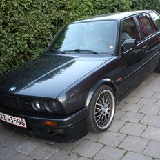 BMW E30 325 Touring - SOLGT