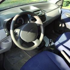 Fiat Punto II *SOLGT*