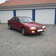 Rover 620 TI