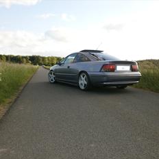 Opel Calibra