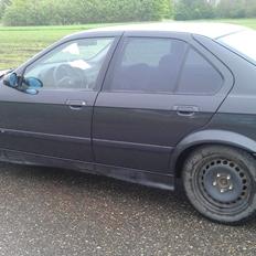 BMW E36 316i ( Solgt)