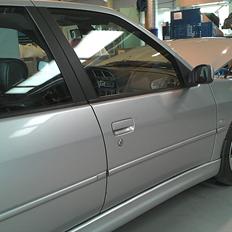 Peugeot 306 HDI