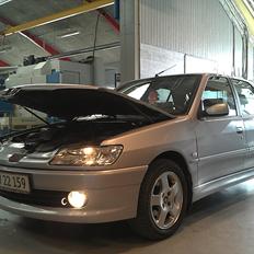Peugeot 306 HDI