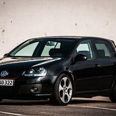VW Golf 5 1,9 TDI 