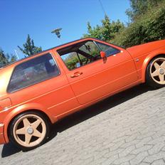 VW GOLF 1.6 CL *ERNIE*