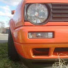 VW GOLF 1.6 CL *ERNIE*