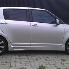 Suzuki swift ¤TØSEN¤
