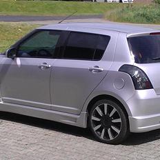 Suzuki swift ¤TØSEN¤