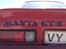 Opel Manta B GT/E