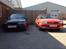 Opel Vectra a 2.5 V6