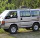 Mitsubishi Shogun GLX TD 4x4 (Solgt)