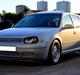 VW Golf 4 Gti