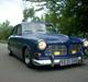 Volvo 122S Amazon [SOLGT]