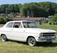 Opel Kadett B Holiday