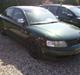 VW Passat 2.8 V6 4Motion / syncro