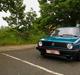 VW Golf 2 GTI 16v