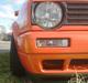 VW GOLF 1.6 CL *ERNIE*