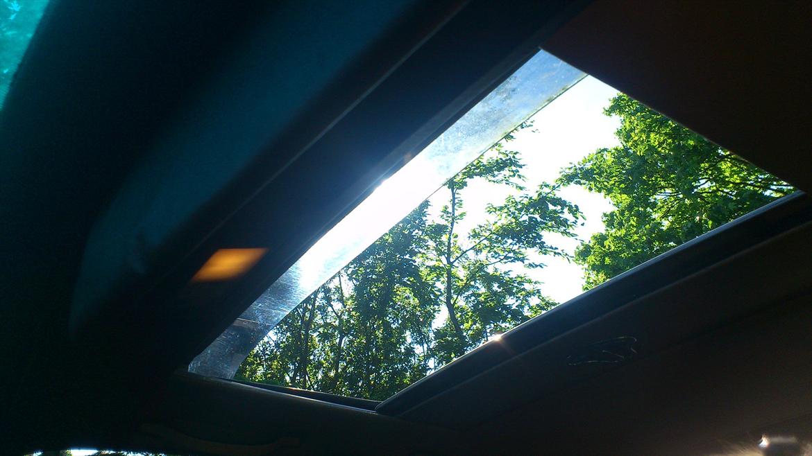 Mercedes Benz 190 2,5 C-Klasse billede 5