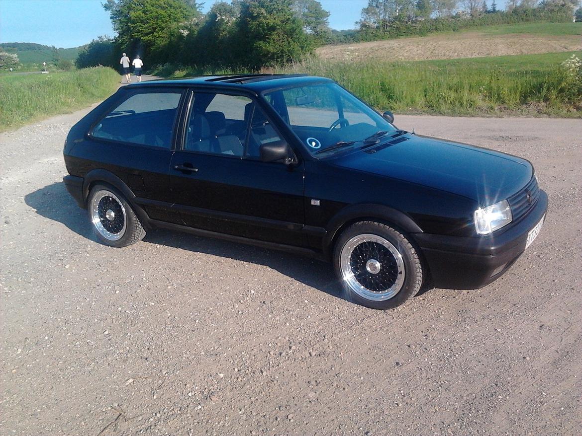 VW Polo 1.3 GT Coupe billede 4