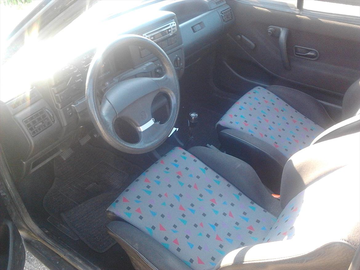 VW Polo 1.3 GT Coupe billede 5