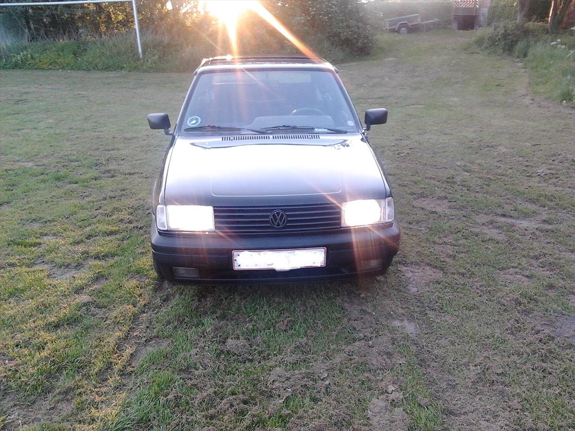 VW Polo 1.3 GT Coupe billede 7