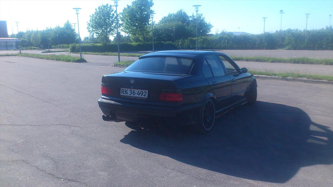 BMW e36 325 billede 5
