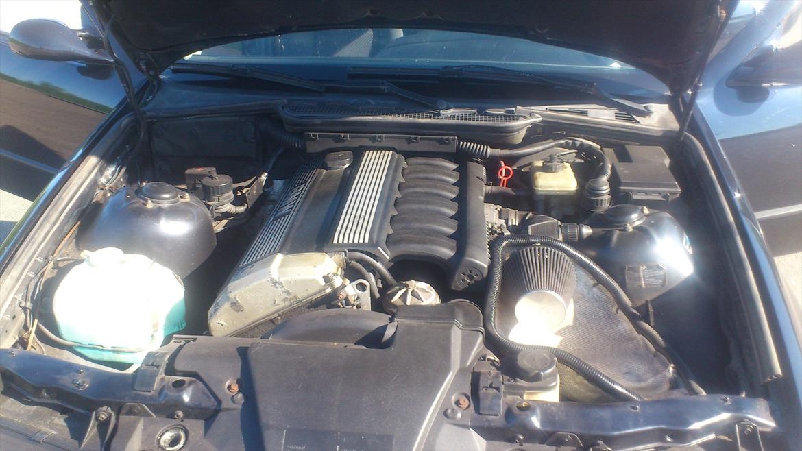 BMW e36 325 billede 6