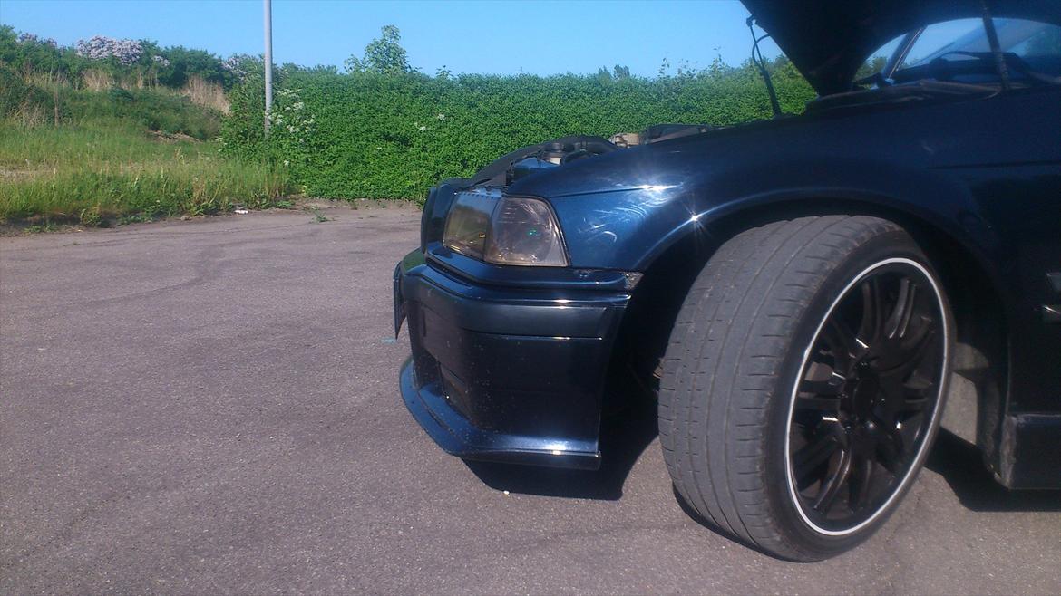 BMW e36 325 billede 8