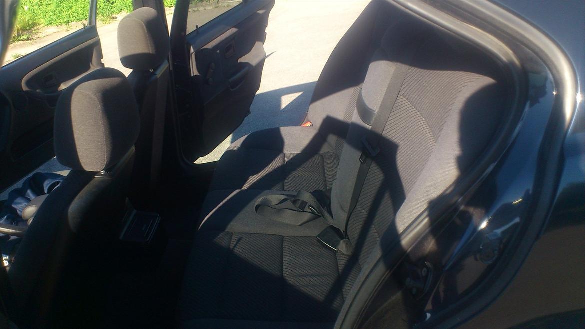 BMW e36 325 billede 11