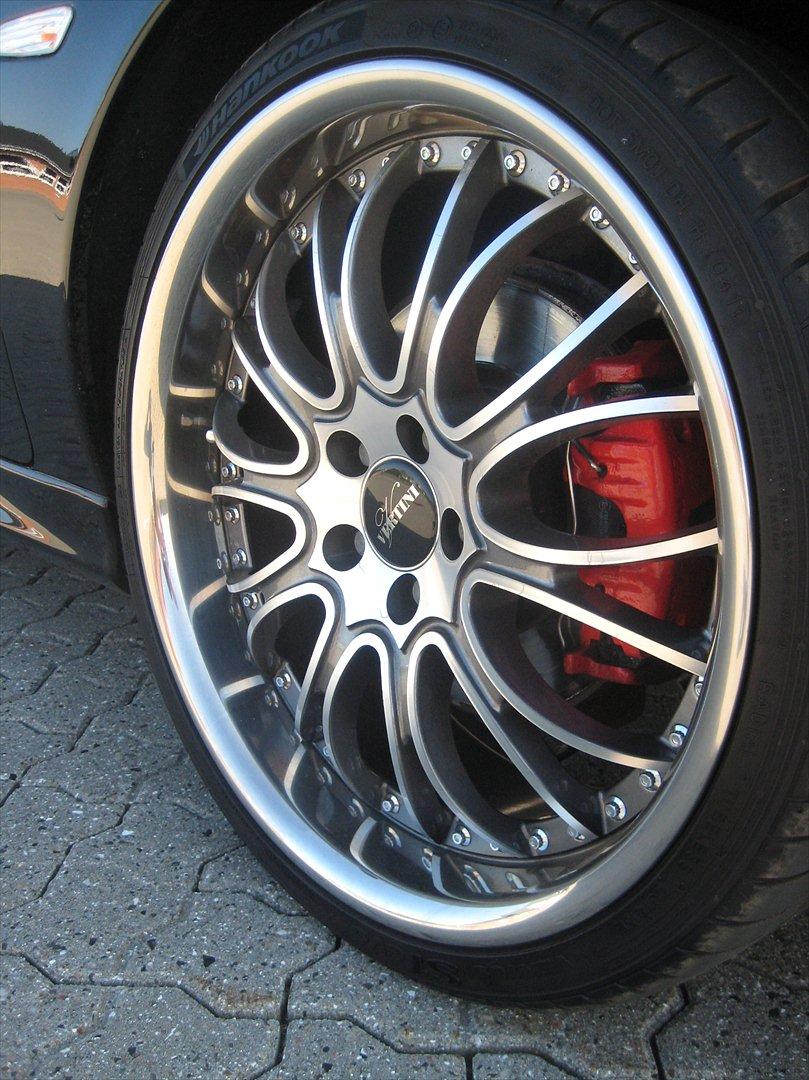 Alfa Romeo 156 2.0 TS 16V billede 11