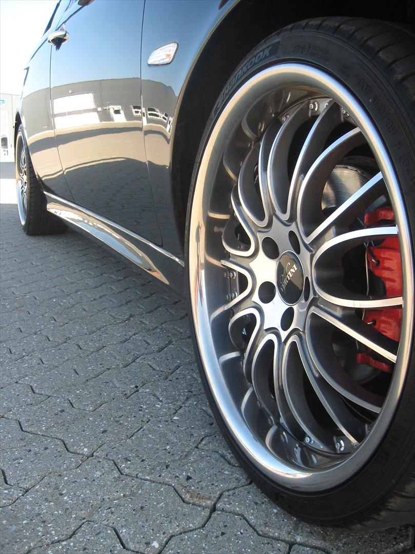 Alfa Romeo 156 2.0 TS 16V billede 12