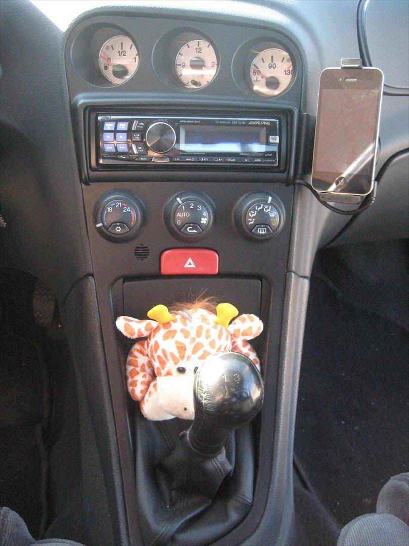 Alfa Romeo 156 2.0 TS 16V billede 15