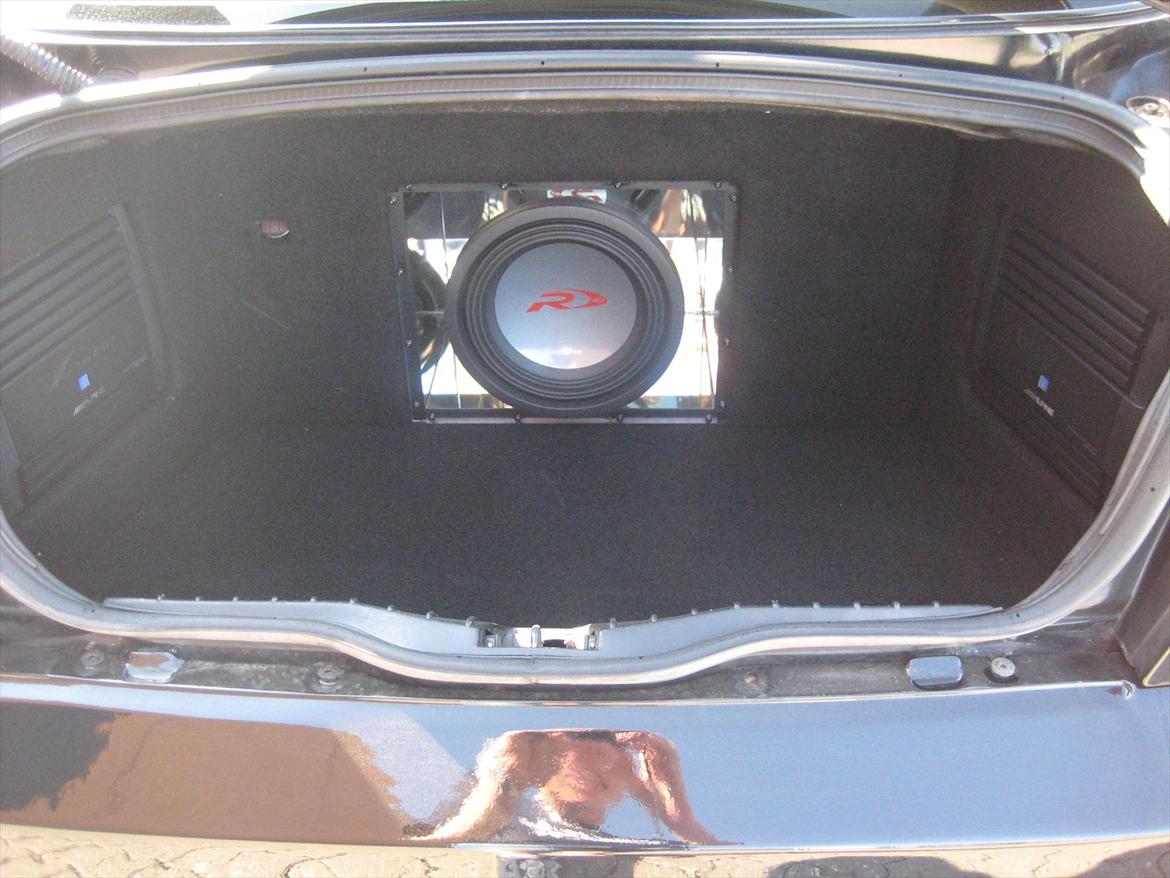 Alfa Romeo 156 2.0 TS 16V billede 17