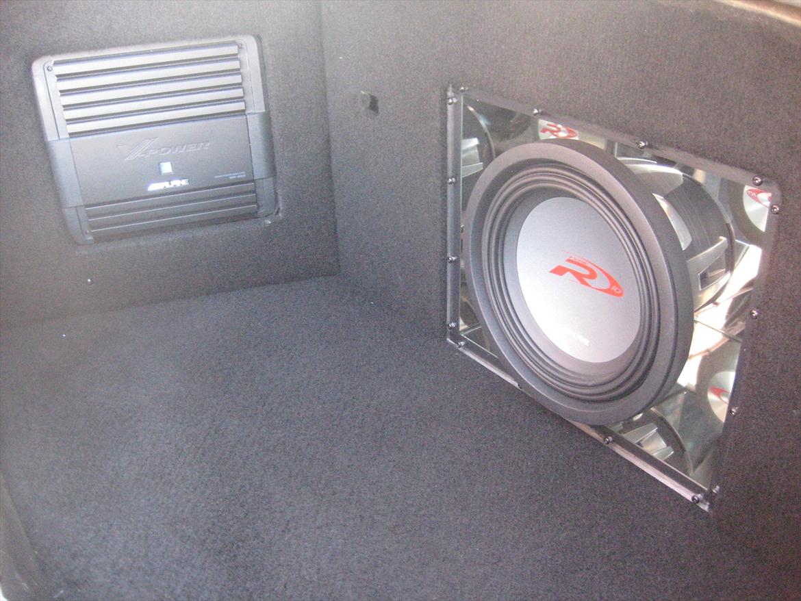 Alfa Romeo 156 2.0 TS 16V billede 18