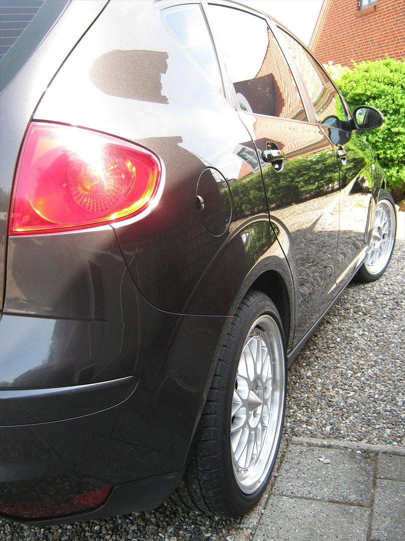 Seat Altea Van billede 16