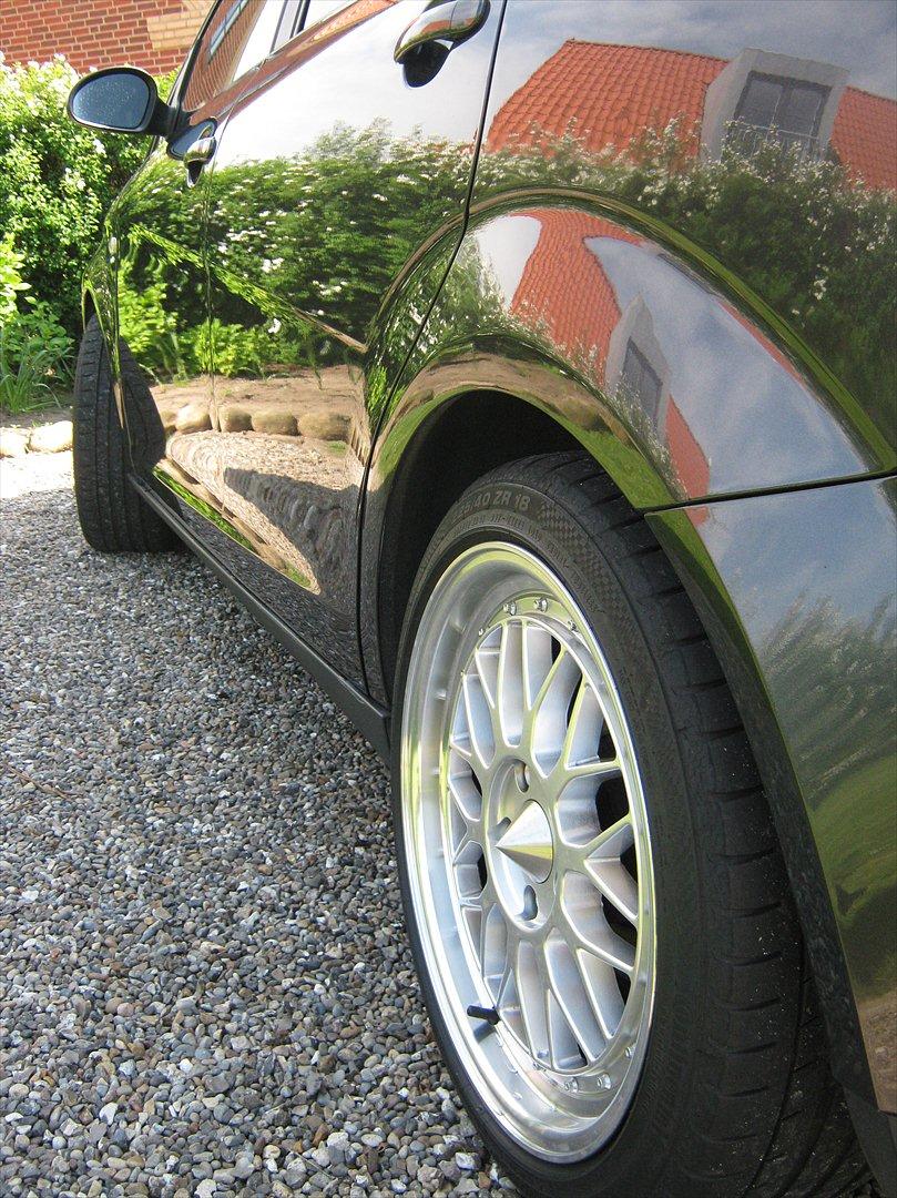 Seat Altea Van billede 19